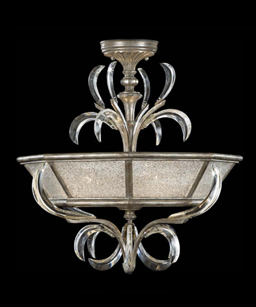 Люстра Fine Art Lamps 704340ST