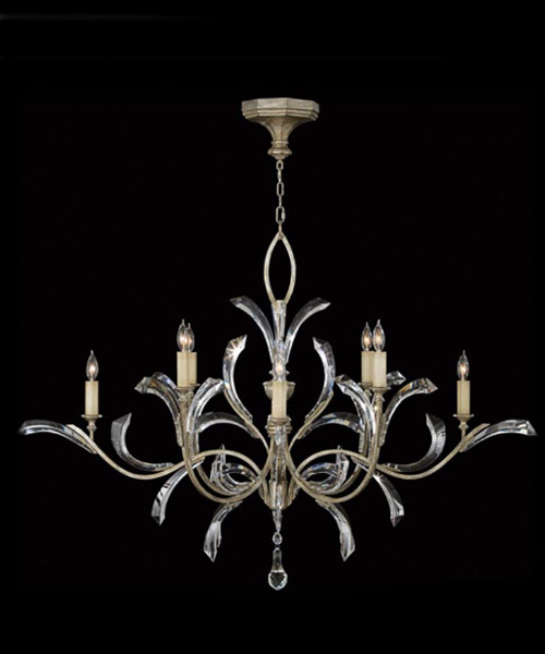 Люстра Fine Art Lamps 701240ST