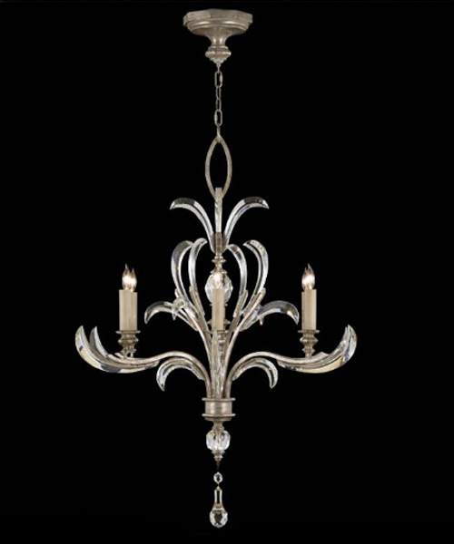 Люстра Fine Art Lamps 701040ST