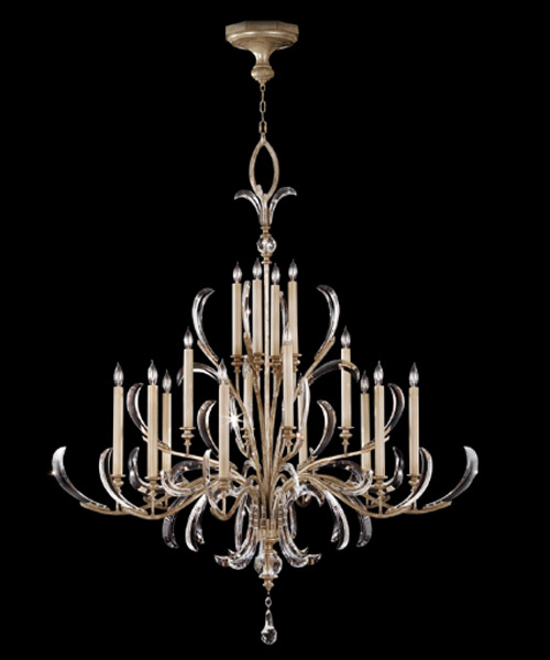 Люстра Fine Art Lamps 739640ST