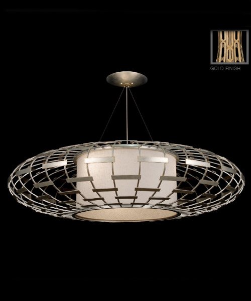 Подвесной светильник Fine Art Lamps 798640-2ST