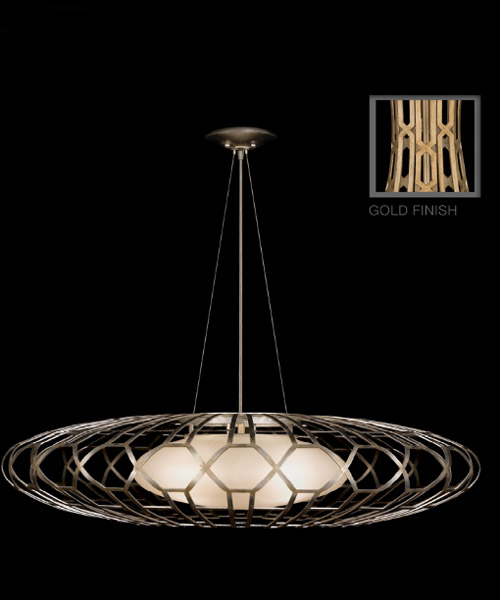 Подвесной светильник Fine Art Lamps 798540-2ST