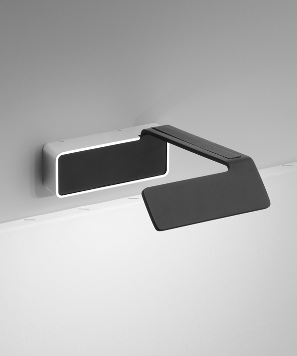 Настенный светильник Vibia Alpha 7950