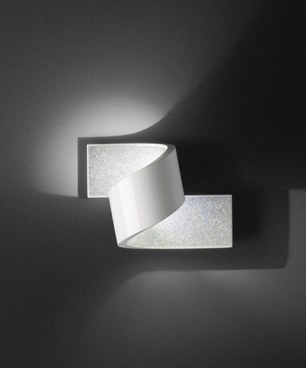 Настенный светильник Vibia Loop 7700