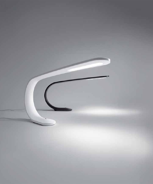 Настольная лампа Vibia Sigma 0555