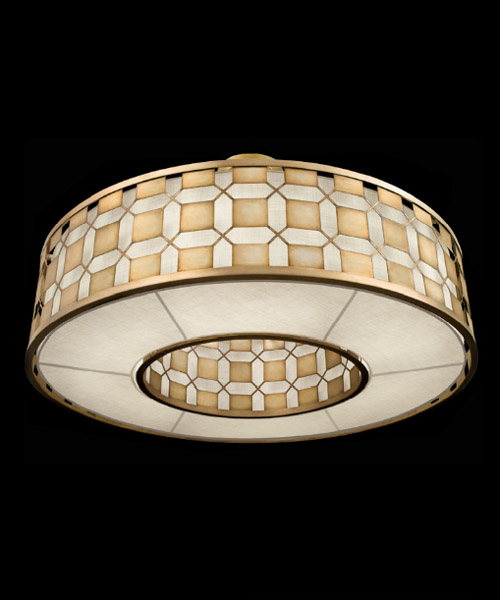 Подвесной светильник Fine Art Lamps 787840-2GU