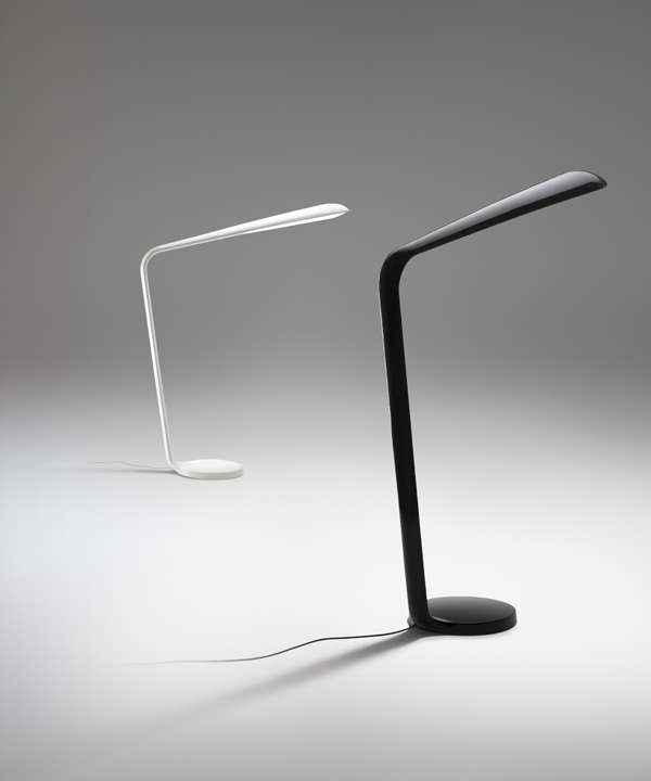 Напольный светильник Vibia Sigma 0550