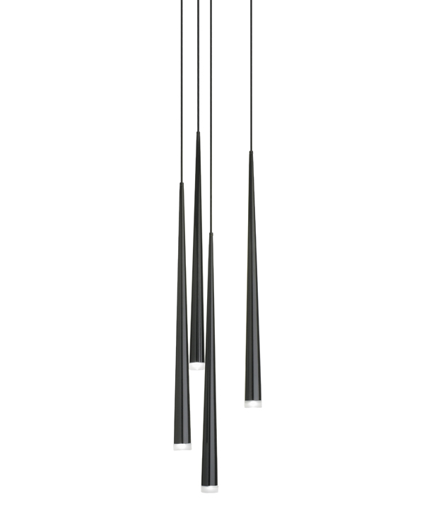 Подвесной светильник Vibia Slim 0914