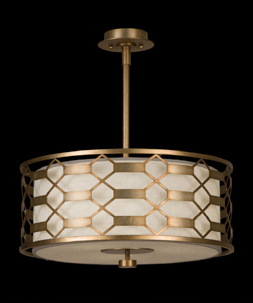 Подвесной светильник Fine Art Lamps 787540-2GU