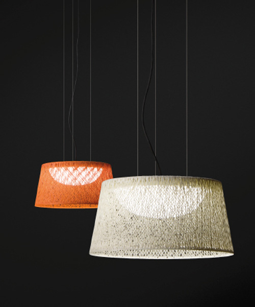 Подвесной светильник Vibia Wind 4070