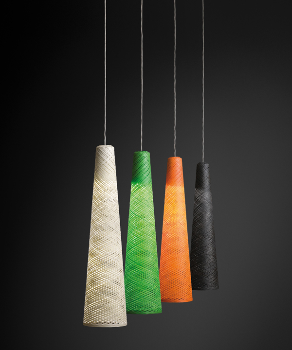 Подвесной светильник Vibia Wind 4080