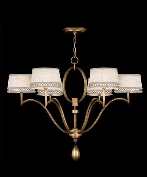 Люстра Fine Art Lamps 785840-2ST