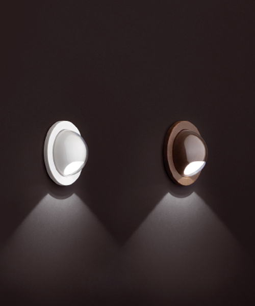 Встраиваемый в стену светильник Vibia Zero 5275 mini