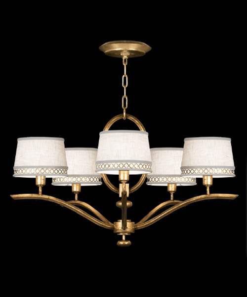 Люстра Fine Art Lamps 785440-2ST