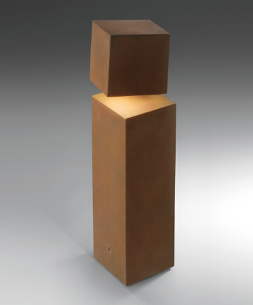 Уличный фонарь Vibia Break 4100