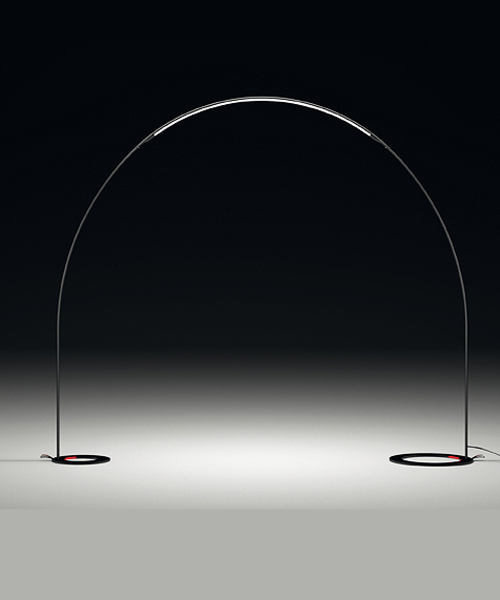 Уличный фонарь Vibia Halley 4150