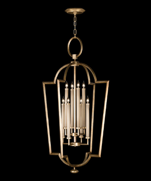 Подвесной светильник Fine Art Lamps 780440-2ST