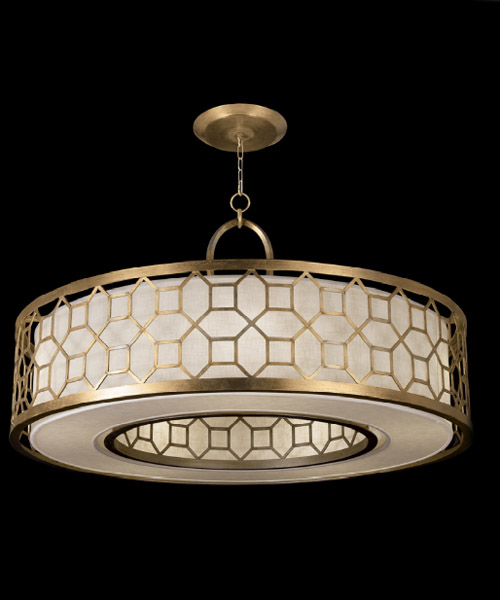 Подвесной светильник Fine Art Lamps 780340-2GU