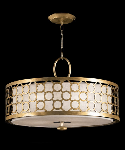 Подвесной светильник Fine Art Lamps 780140-2ST