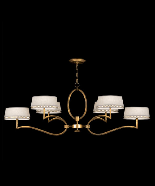 Люстра Fine Art Lamps 780040-2ST
