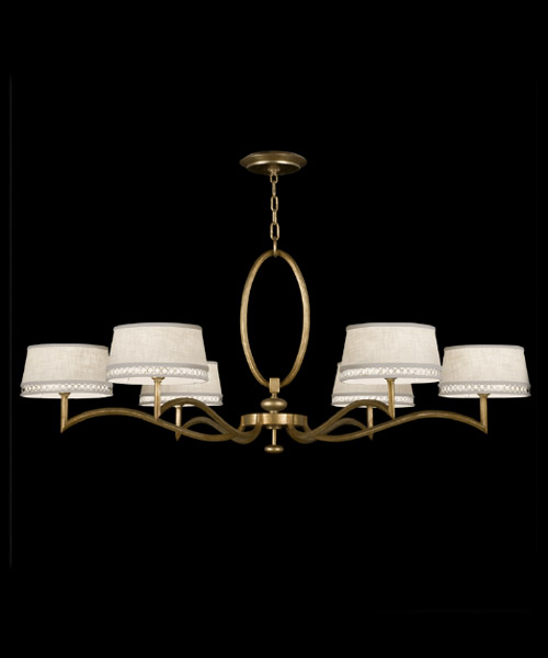 Люстра Fine Art Lamps 771740-2ST