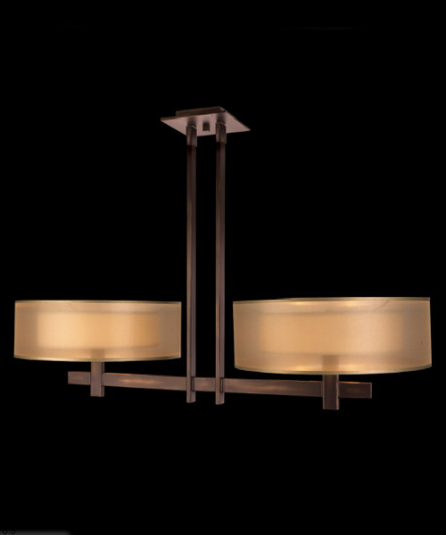 Люстра Fine Art Lamps 436240ST