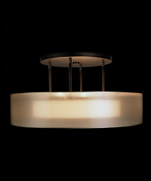 Подвесной светильник Fine Art Lamps 435940ST