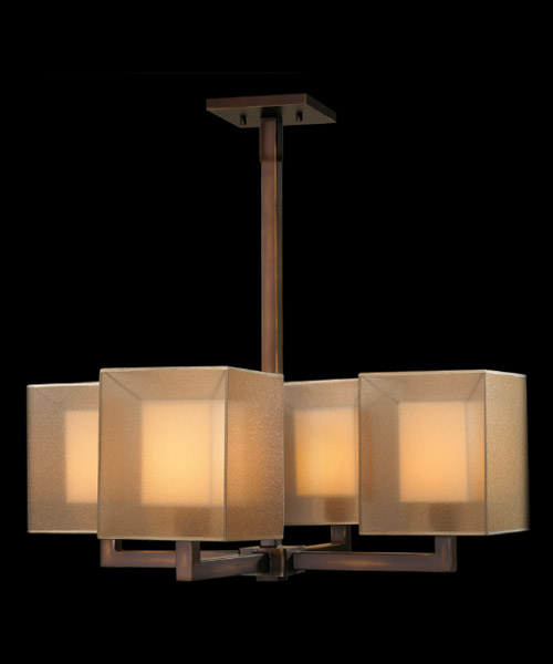 Люстра Fine Art Lamps 331240ST