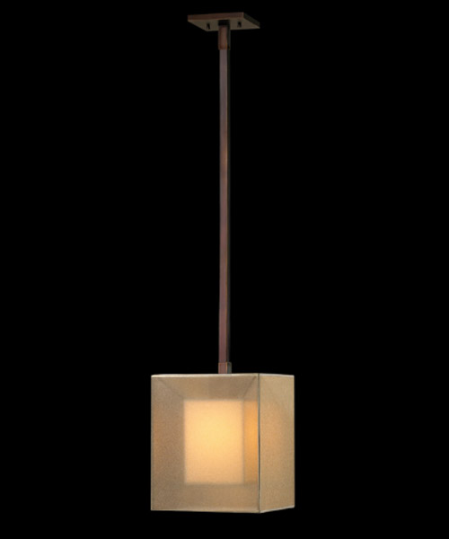Подвесной светильник Fine Art Lamps 331040ST