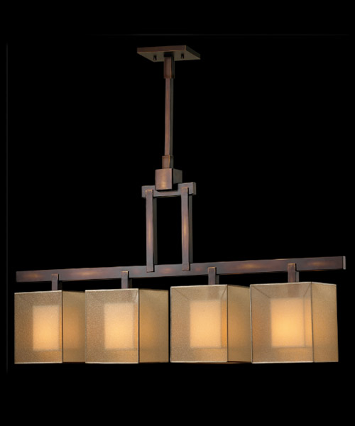 Подвесной светильник Fine Art Lamps 330540ST