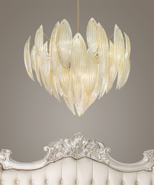 Подвесной светильник IDL Paradise 430/100