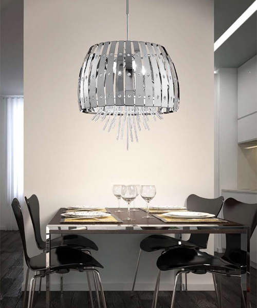 Подвесной светильник IDL Emotion 421/60