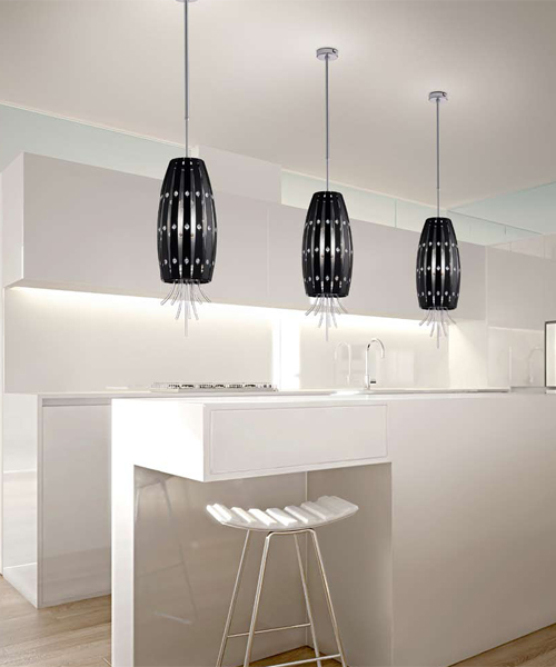 Подвесной светильник IDL Emotion 421/18