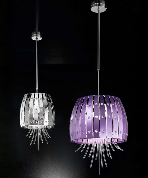 Подвесной светильник IDL Emotion 421/30, 45