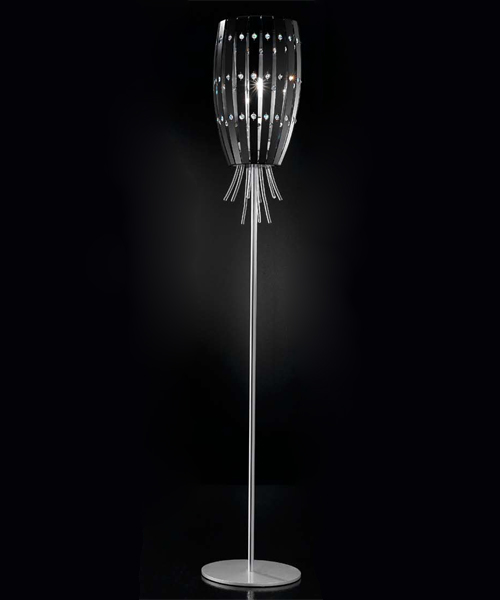 Торшер IDL Emotion 421/1P