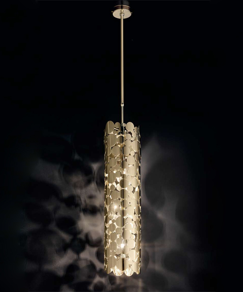 Подвесной светильник IDL Bubbles 427/5