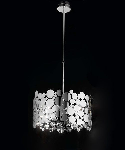 Подвесной светильник IDL Bubbles 427/6