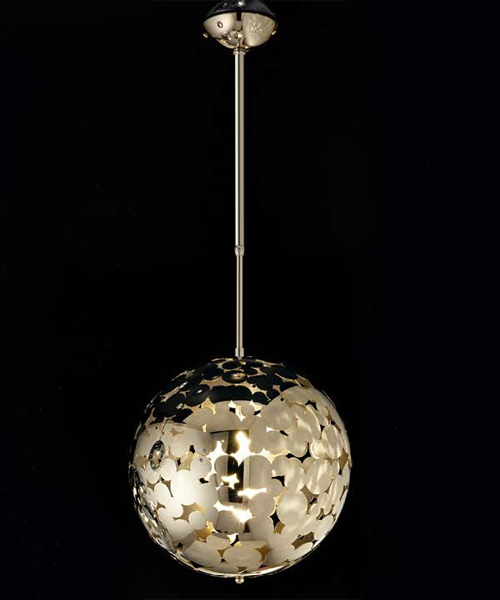 Подвесной светильник IDL Bubbles 441/1S