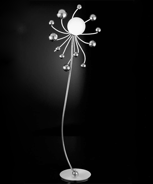 Торшер IDL Planets 438/12P