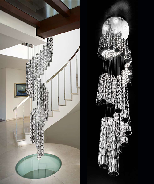 Подвесной светильник IDL Bamboo 423/35