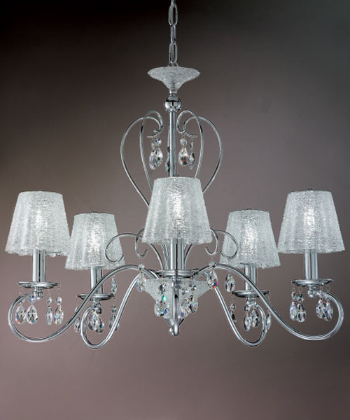 Подвесной светильник IDL Rossella 301/5