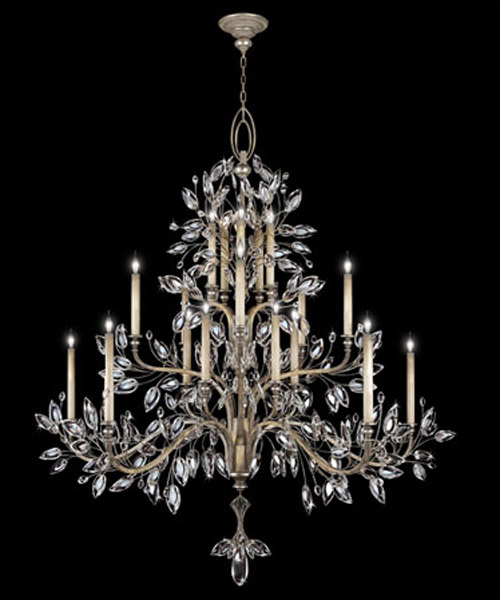 Люстра Fine Art Lamps 771240ST