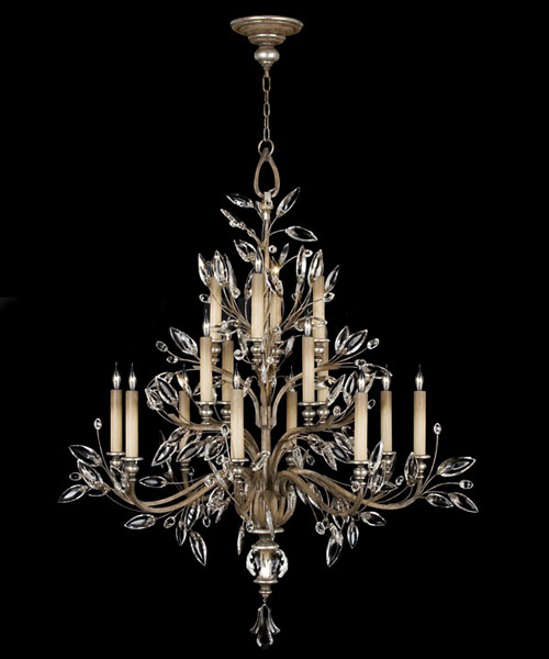 Люстра Fine Art Lamps 771140ST