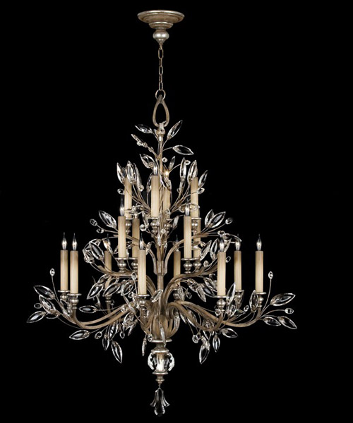 Люстра Fine Art Lamps 759440ST