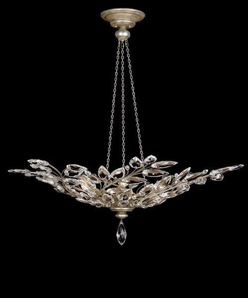 Подвесной светильник Fine Art Lamps 753740ST