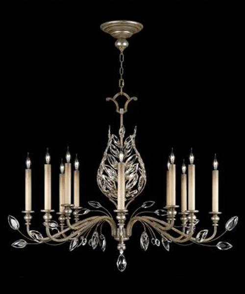 Люстра Fine Art Lamps 753340ST