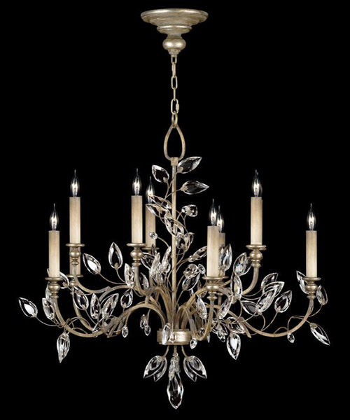 Люстра Fine Art Lamps 753140ST