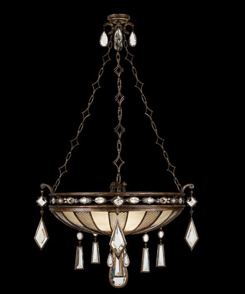 Подвесной светильник Fine Art Lamps 712240