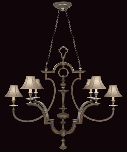 Люстра Fine Art Lamps 806840