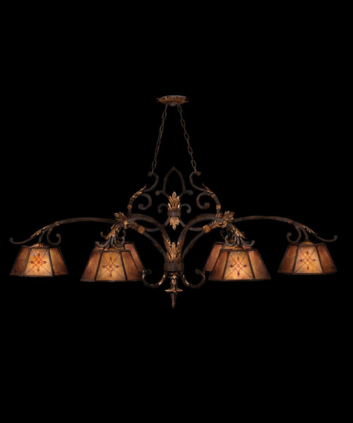 Люстра Fine Art Lamps 302540